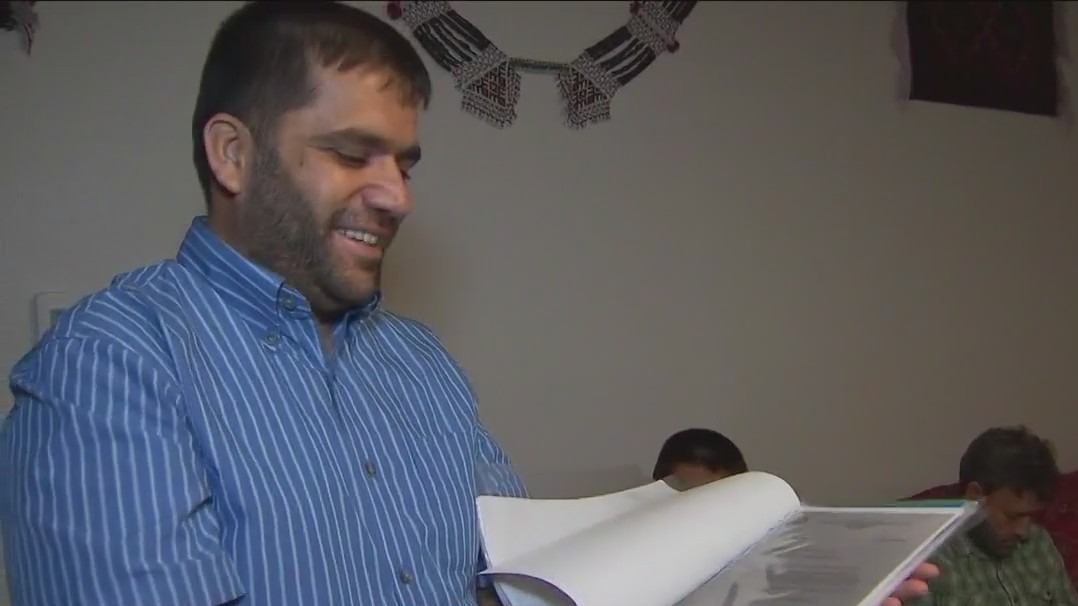 After 45 years, Refugee Services in Texas closes